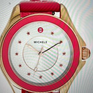 Michele cape watch